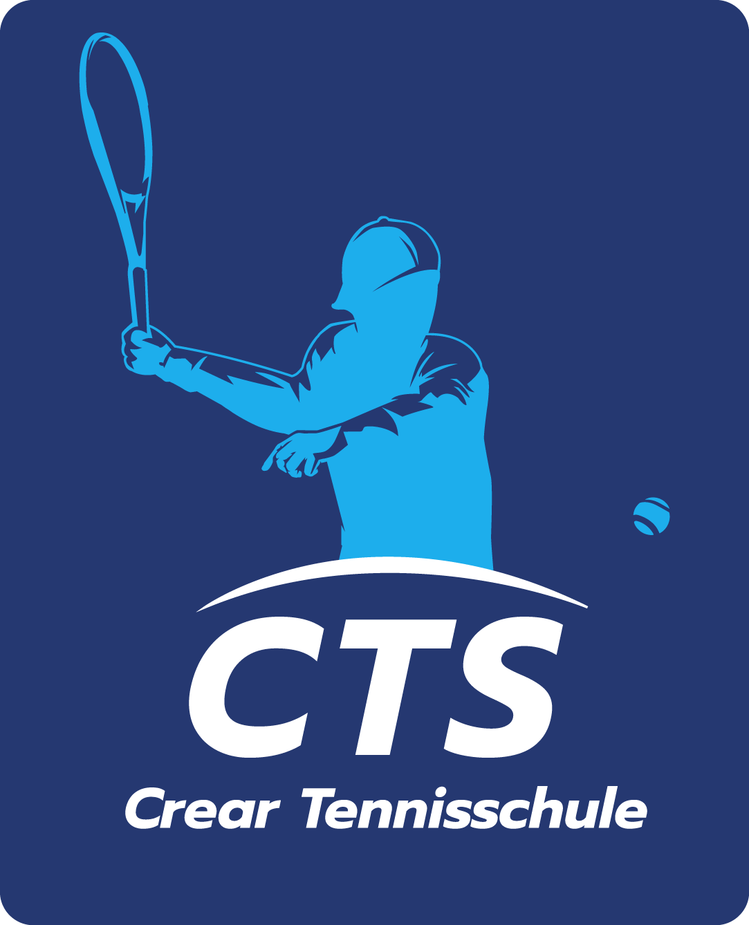 Crear-Tennisschule